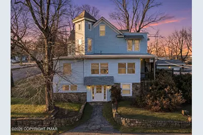  1377 Pocono Boulevard #Lower Level, Mount Pocono, PA 18344 - Photo 1