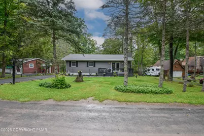  263 Delaware Trail, Pocono Lake, PA 18347 - Photo 3