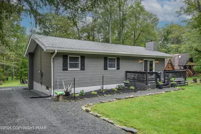  263 Delaware Trail, Pocono Lake, PA 18347 - Photo 1
