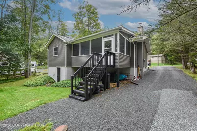  263 Delaware Trail, Pocono Lake, PA 18347 - Photo 5