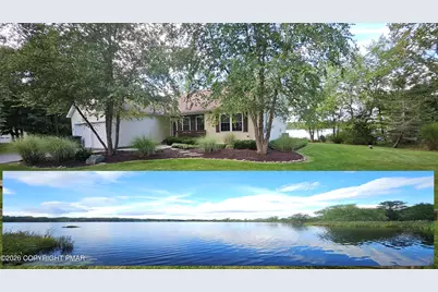  1255 Hawthorn Terrace, Pocono Summit, PA 18346 - Photo 1