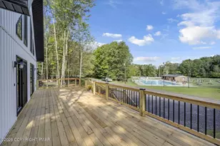 4108 Catawissa Dr, Pocono Lake, PA 18347 - Photo 5
