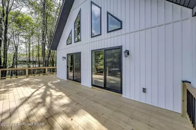  4108 Catawissa Drive, Pocono Lake, PA 18347 - Photo 3
