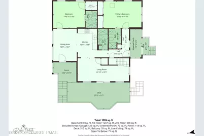  100 Outer Drive, Dingmans Ferry, PA 18328 - Photo 45