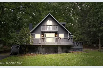  100 Outer Drive, Dingmans Ferry, PA 18328 - Photo 1