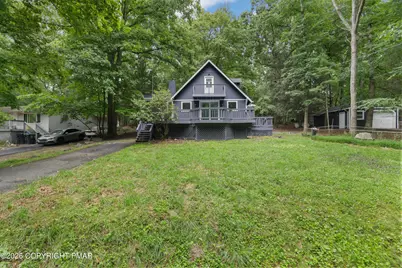  100 Outer Drive, Dingmans Ferry, PA 18328 - Photo 39
