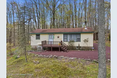  173 Bushkill Drive, Pocono Lake, PA 18347 - Photo 1