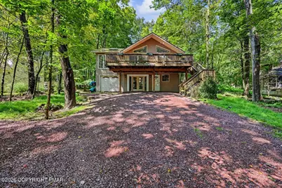  155 Cotton Tail Lane, Pocono Lake, PA 18347 - Photo 59