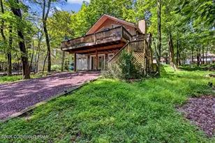 155 Cotton Tail Ln, Pocono Lake, PA 18347 - Photo 5