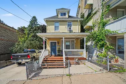  616 Seybert Street, Hazleton, PA 18201 - Photo 1