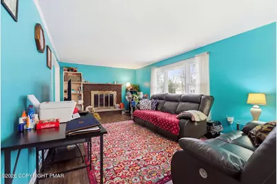  1847 Shadyside Drive, Tobyhanna, PA 18466 - Photo 5