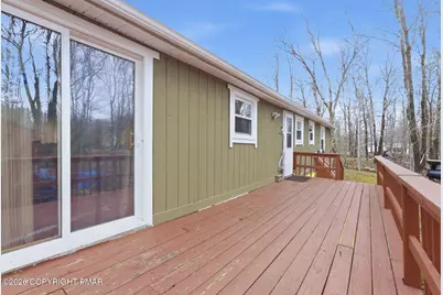 1847 Shadyside Drive, Tobyhanna, PA 18466 - Photo 17