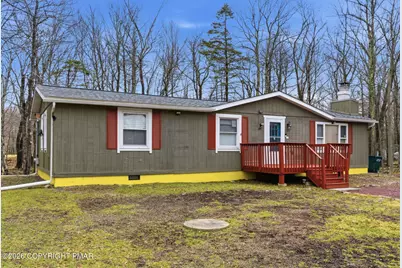  1847 Shadyside Drive, Tobyhanna, PA 18466 - Photo 3