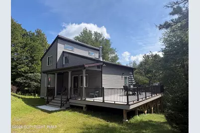  1388 Glade Drive, Long Pond, PA 18334 - Photo 1