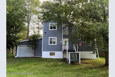  8465 Bumble Bee Way, Tobyhanna, PA 18466 - Photo 1