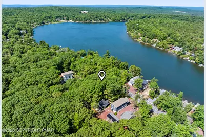  117 S Lake Drive, Lake Harmony, PA 18624 - Photo 9