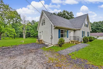  207 Game Lane, Blakeslee, PA 18610 - Photo 53