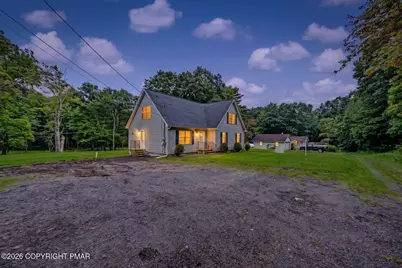  207 Game Lane, Blakeslee, PA 18610 - Photo 3