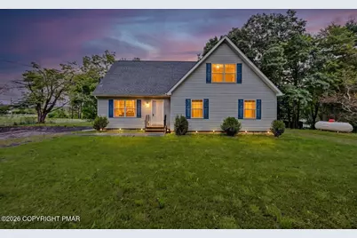  207 Game Lane, Blakeslee, PA 18610 - Photo 1