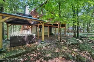 24 Wood St, Lake Harmony, PA 18624 - Photo 45