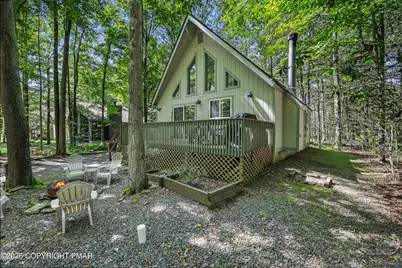  167 Wyomissing Drive, Pocono Lake, PA 18347 - Photo 1