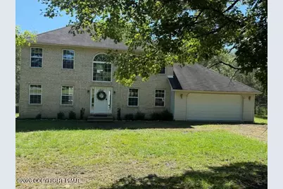  109 Colleen Drive, Blakeslee, PA 18610 - Photo 1
