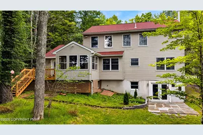  533 Maxatawny Drive, Pocono Lake, PA 18347 - Photo 49