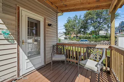 616 Rear Seybert, Hazleton, PA 18201 - Photo 3