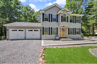  15 Lakeside Lane, Albrightsville, PA 18210 - Photo 65