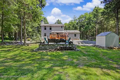  15 Lakeside Lane, Albrightsville, PA 18210 - Photo 3