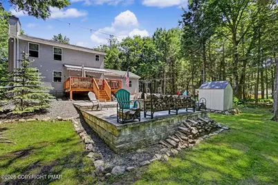  15 Lakeside Lane, Albrightsville, PA 18210 - Photo 5