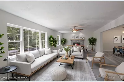  346 Coach Road # 5311, Tobyhanna, PA 18466 - Photo 29