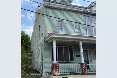  202 N 9th Street, Pottsville, PA 17901 - Photo 1