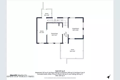  1165 Stefko Boulevard, Bethlehem, PA 18017 - Photo 33