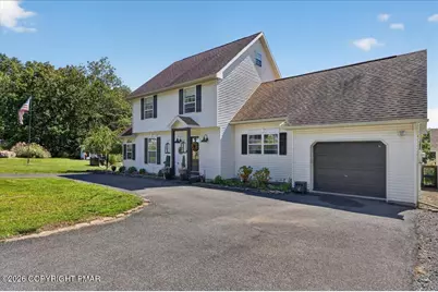  151 Colleen Drive, Blakeslee, PA 18610 - Photo 51
