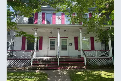  26-28 N Green Street, East Stroudsburg, PA 18301 - Photo 1