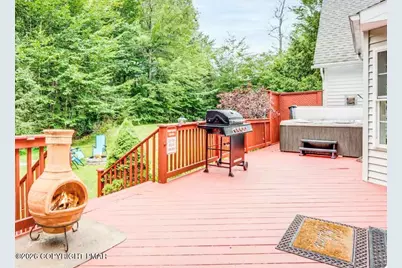  5136 Goose Pond Road, Tobyhanna, PA 18466 - Photo 23