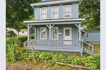  341 Fairview Street, Lehighton, PA 18235 - Photo 3