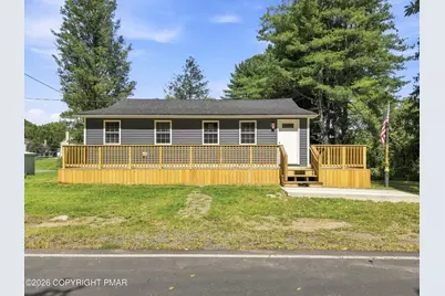  1035 Mt Tom Road, East Stroudsburg, PA 18301 - Photo 1