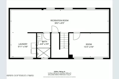  95 Meckesville Road, Albrightsville, PA 18210 - Photo 25