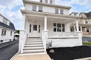 42 Knox St, Hanover Township, PA 18706 - Photo 3