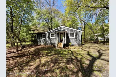  687 Dotters Corner Road, Kunkletown, PA 18058 - Photo 1