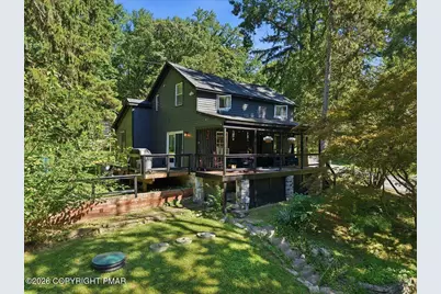  1408 Fox Gap Road, Bangor, PA 18013 - Photo 1