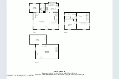  1408 Fox Gap Road, Bangor, PA 18013 - Photo 55