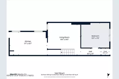  337 N 4th Street, Allentown, PA 18102 - Photo 5