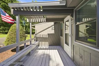  129 Condor Dr. Drive #17, Tamiment, PA 18371 - Photo 23