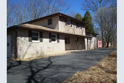  110 Pear Tree Ct Court, Bushkill, PA 18324 - Photo 1