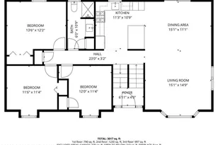 12326 Haven Wood Dr, East Stroudsburg, PA 18302 - Photo 85