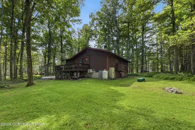 172 L C Larsen Drive, Covington Township, PA 18424 - Photo 21