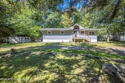  5262 Holiday Drive, Pocono Summit, PA 18346 - Photo 1